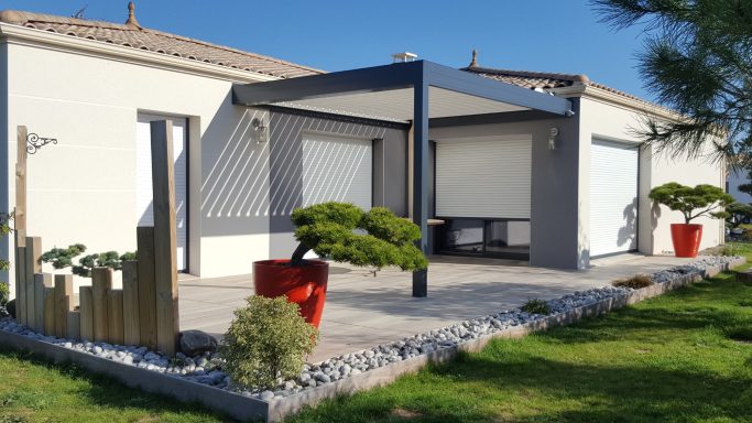 pergola dijon et sa région