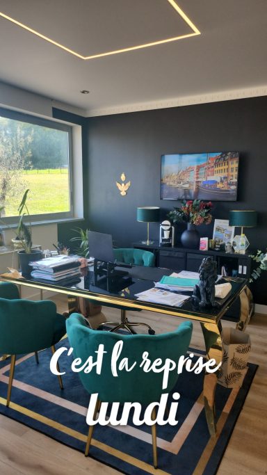 Décoration en Bourgogne Franche Comté