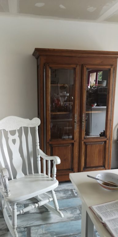 Maison Spann Décoration intérieur à Dijon et en Côte d'or