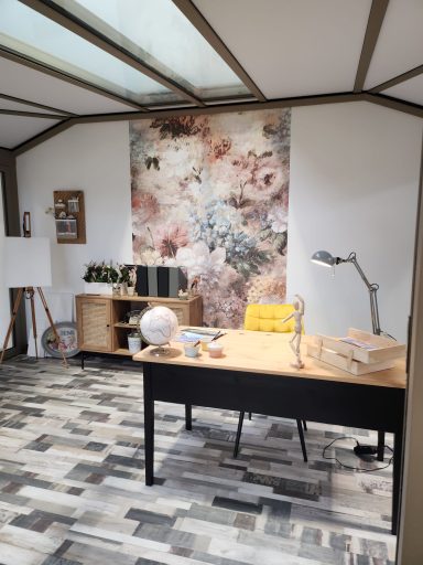 Aménagement intérieur unique en Côte d'Or 21