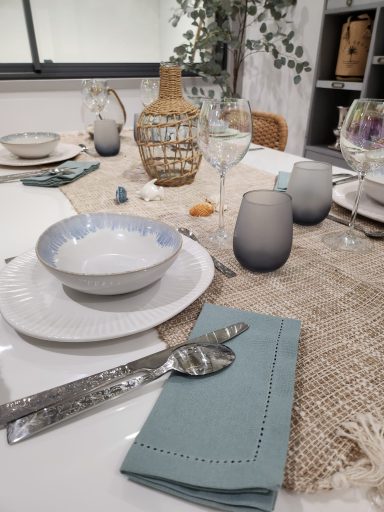 Aménagement intérieur unique en Côte d'Or
