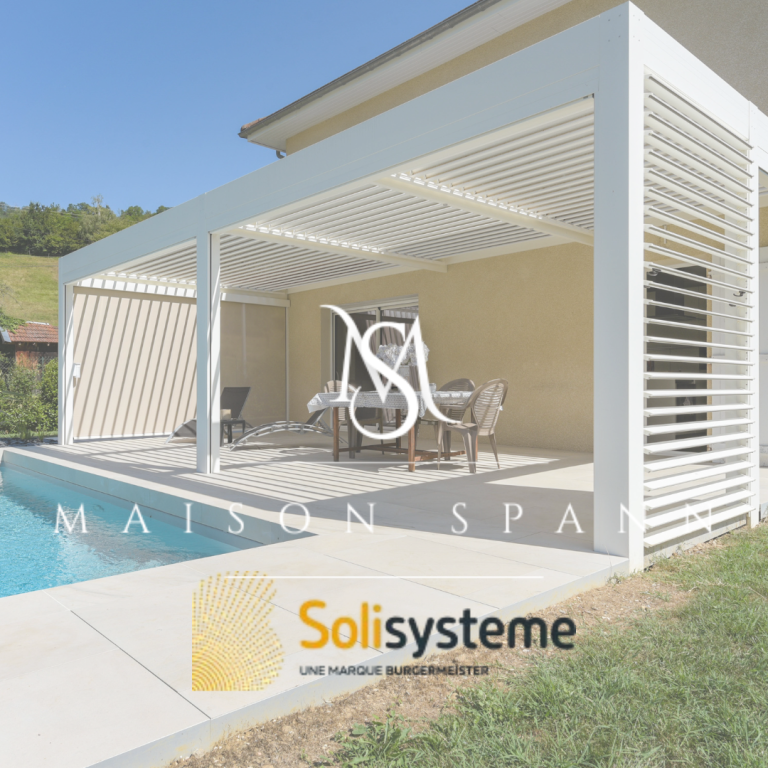 où acheter ma pergola