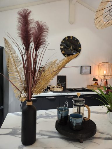 Aménagement intérieur d'une cuisine Dijon et alentours