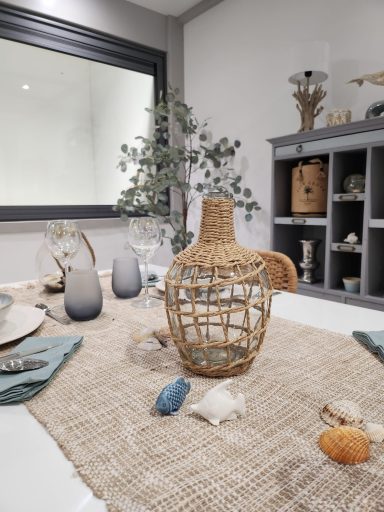 Aménagement intérieur unique en Côte d'Or