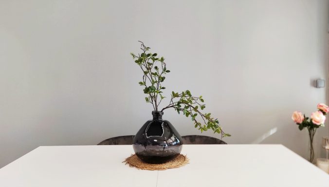 Projet de décoration à Dijon par Maison Spann